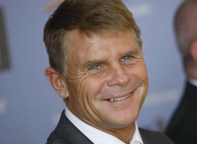 Andy Hessenthaler takes on the role of director of football