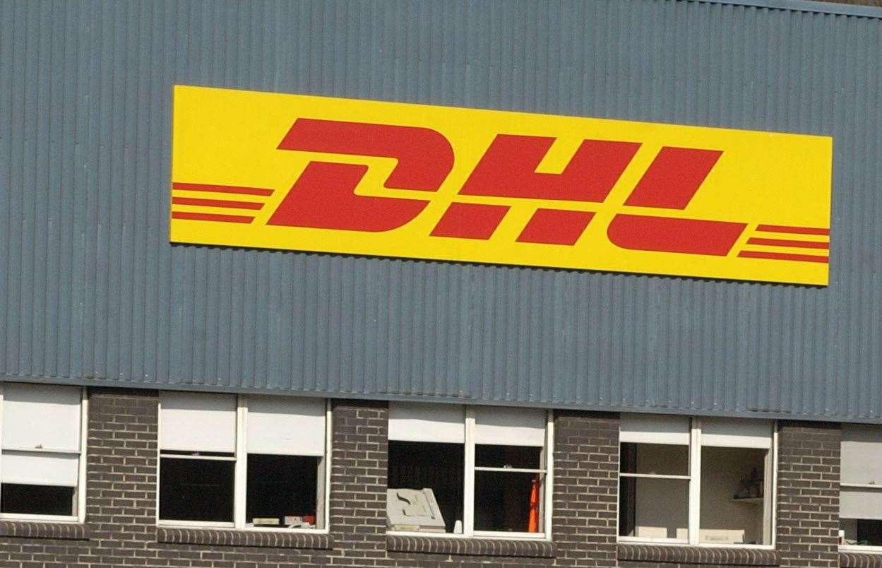 DHL has reached an agreement with the union Unite