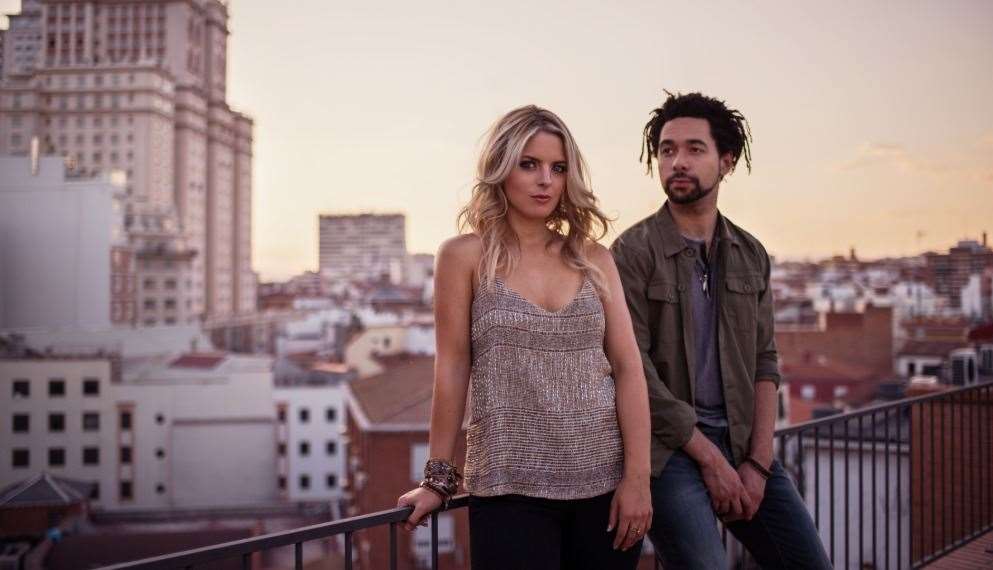 The Shires will play at Eridge for Black Deer
