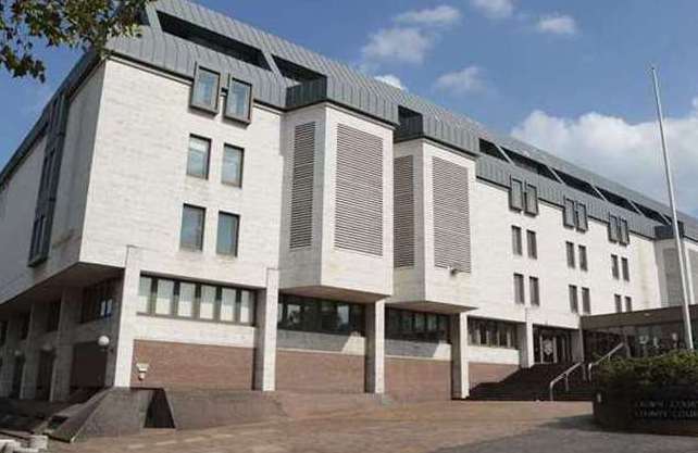 The trial continues at Maidstone Crown Court. Picture: Stock image