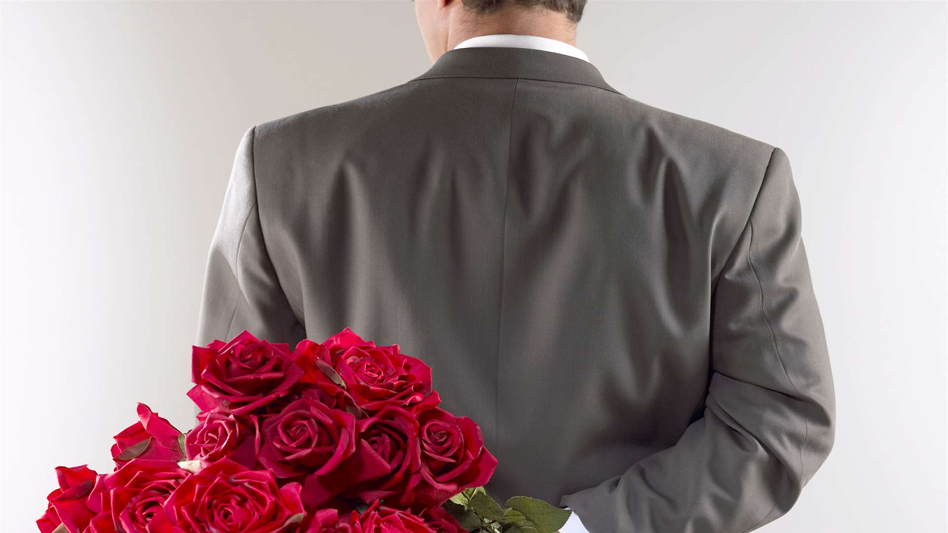 Is your loved one a love rat behind your back? Picture:GettyImages