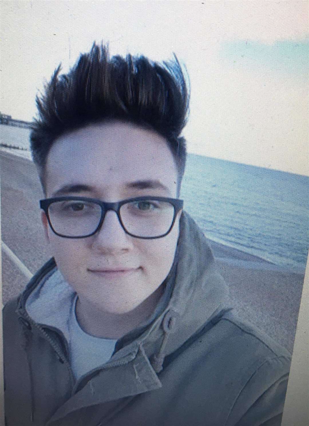 Madalin-Constantin Lungoci, 22, from Hastings died at the scene