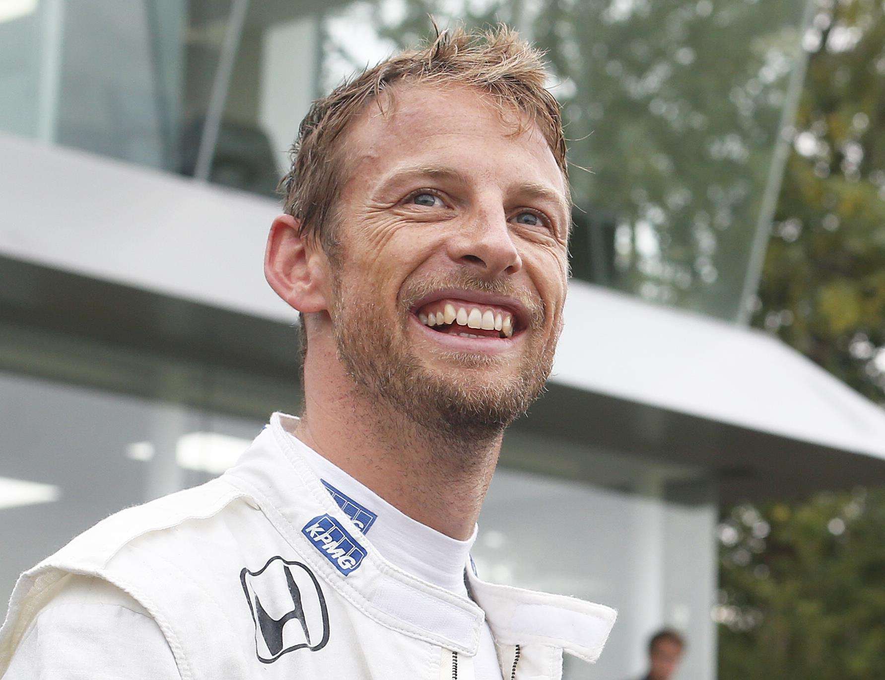 Jenson Button would pull in the crowds at Brands Hatch, says ex-F1 driver David Coulthard