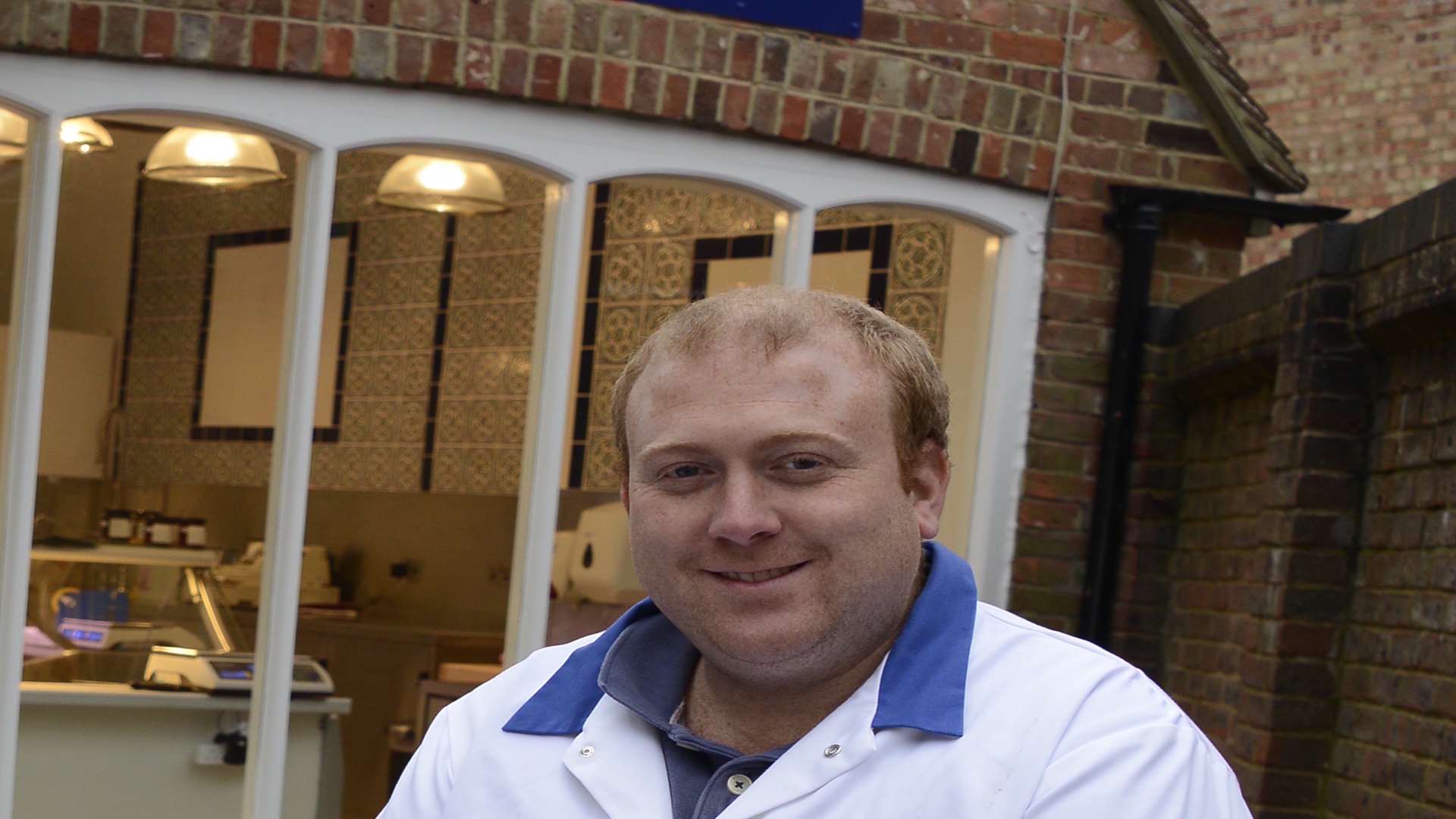 Butcher David "Dazy" Saunders, 34, who died on Christmas Day had taken a fatal amount of cocaine
