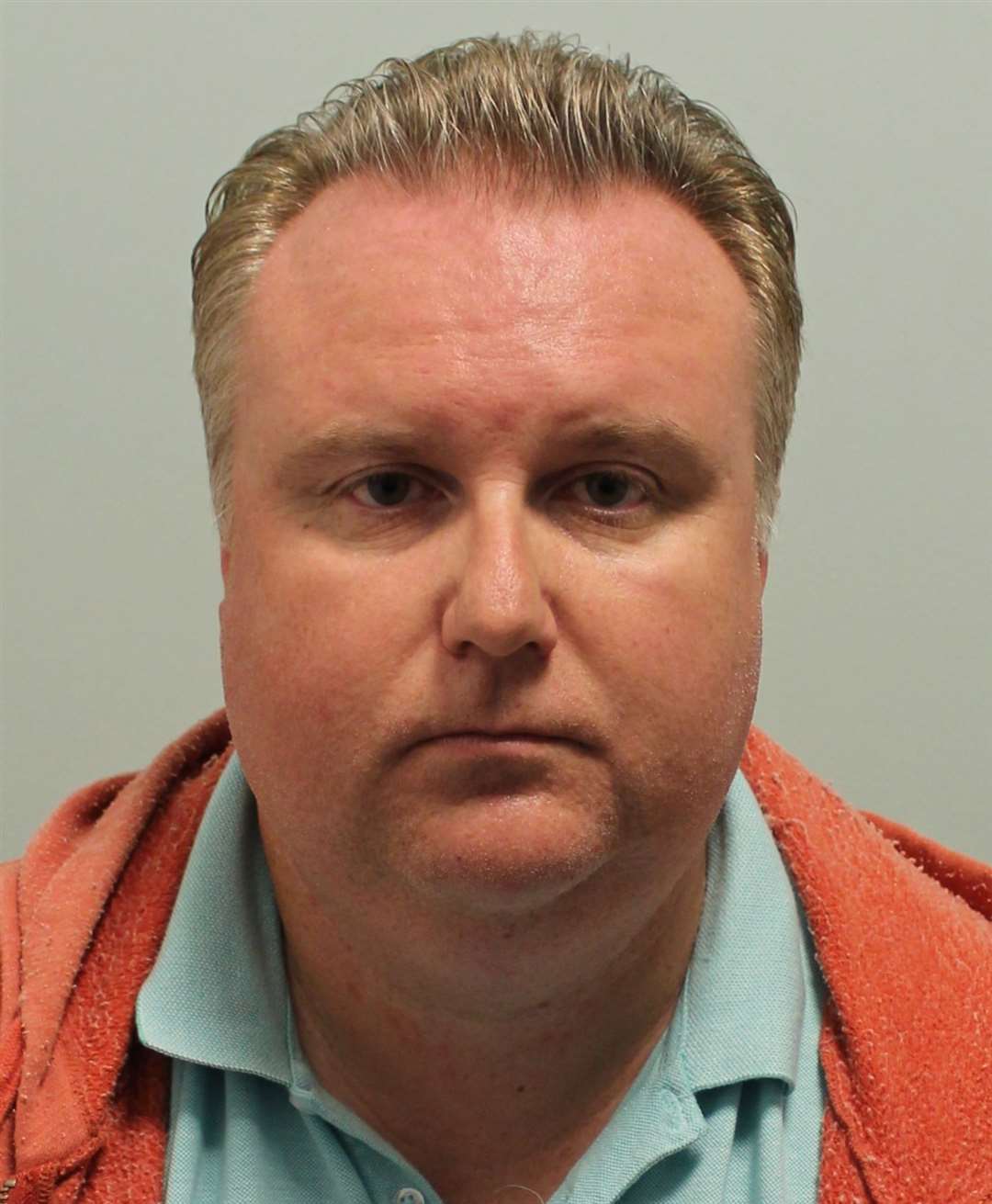 Matthew Bower was jailed for 13 years. Picture: National Crime Agency