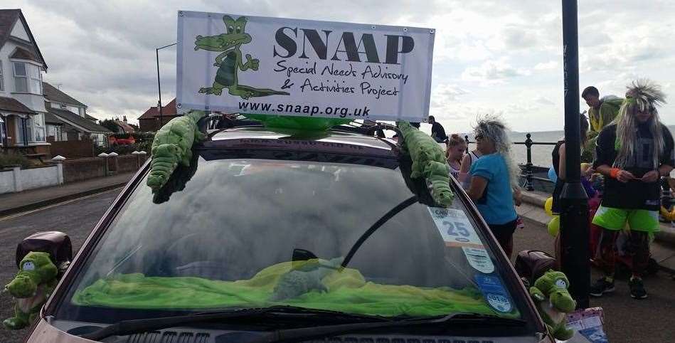 SNAAP was started in 2003 by a group of parents who wanted to make a difference and realised that they were not alone in feeling isolated and frustrated.