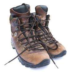 Blacks sells hiking gear, such as walking boots