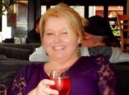 Teresa Cummins, 54, died while on holiday in Antigua