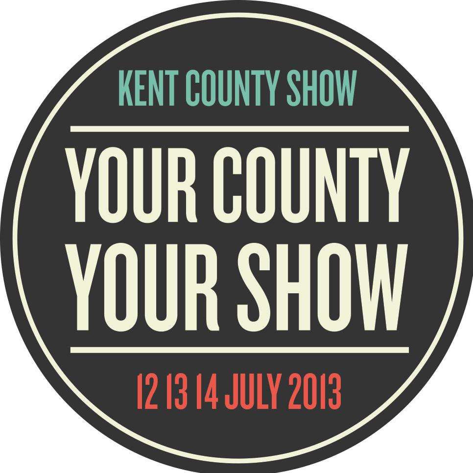 Kent County Show 2013