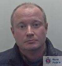 Matthew Lockwood, from St Mary's Island, Chatham, was jailed for 13 years after offering payments to children he groomed
