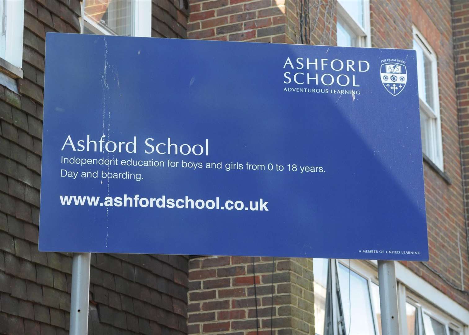 The performance is set to take place at Ashford School. Picture: Wayne McCabe