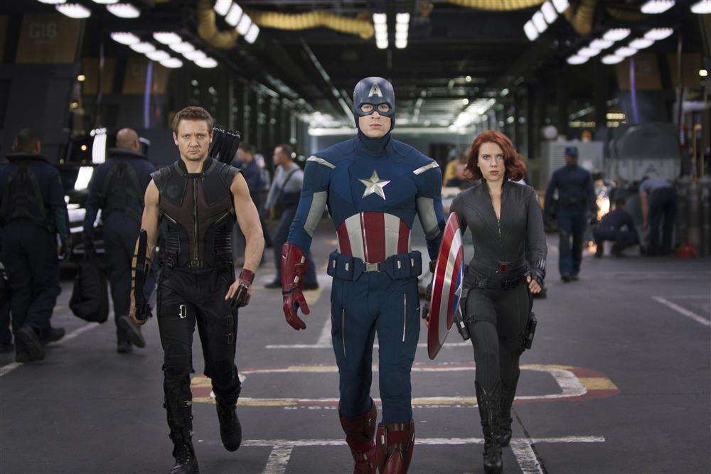 Joss Whedon is planning a sequel to Marvel's The Avengers.