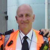 John Walmsley, killed in a crash on the M25.