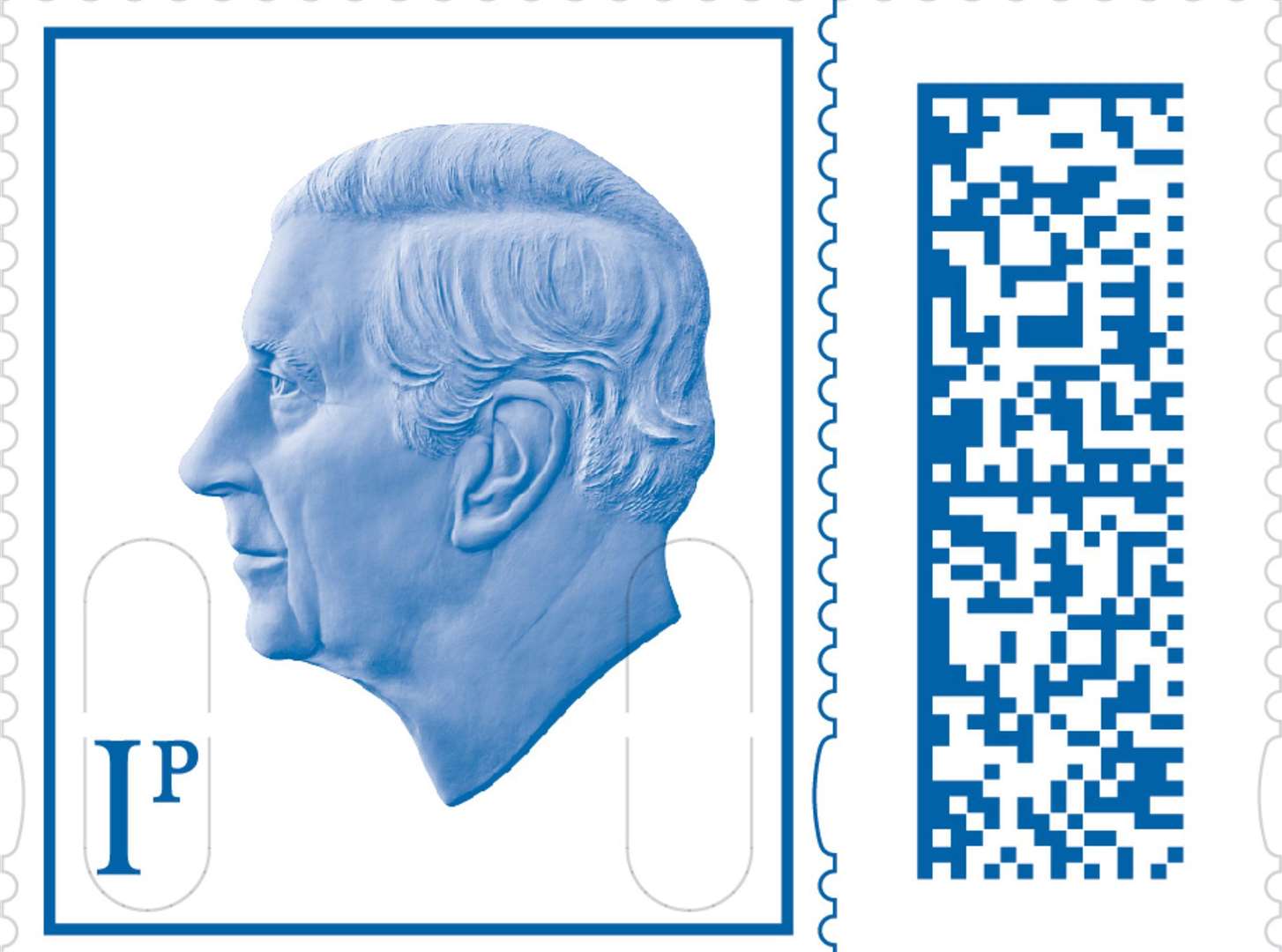 Each new stamp featuring King Charles is proving popular with collectors