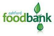 Ashford Foodbank will benefit from the huge donation