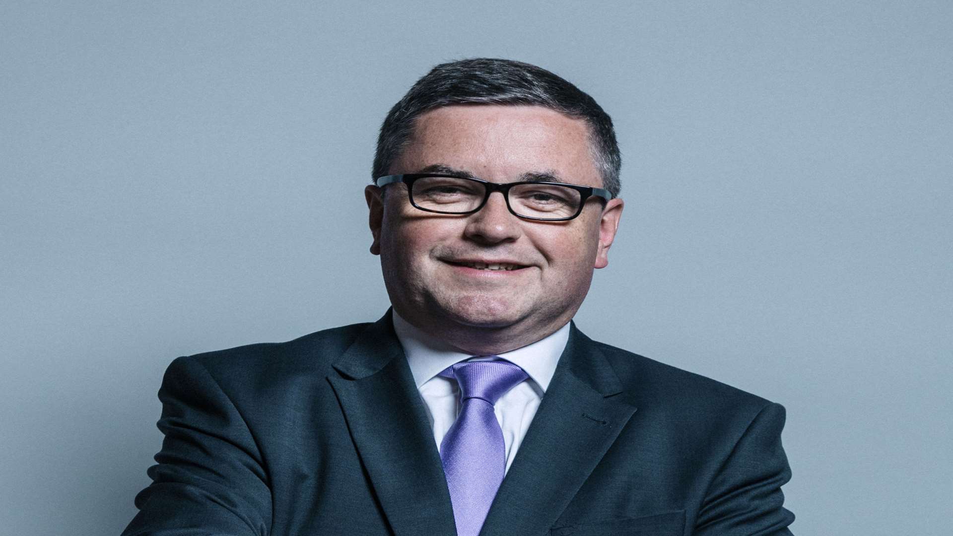 Assistant attorney general and solicitor general Robert Buckland MP