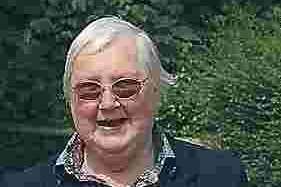Margaret Payne, missing from her Westerham home since April 27