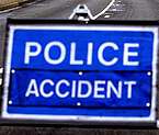 Police are appealing for information following the crash.