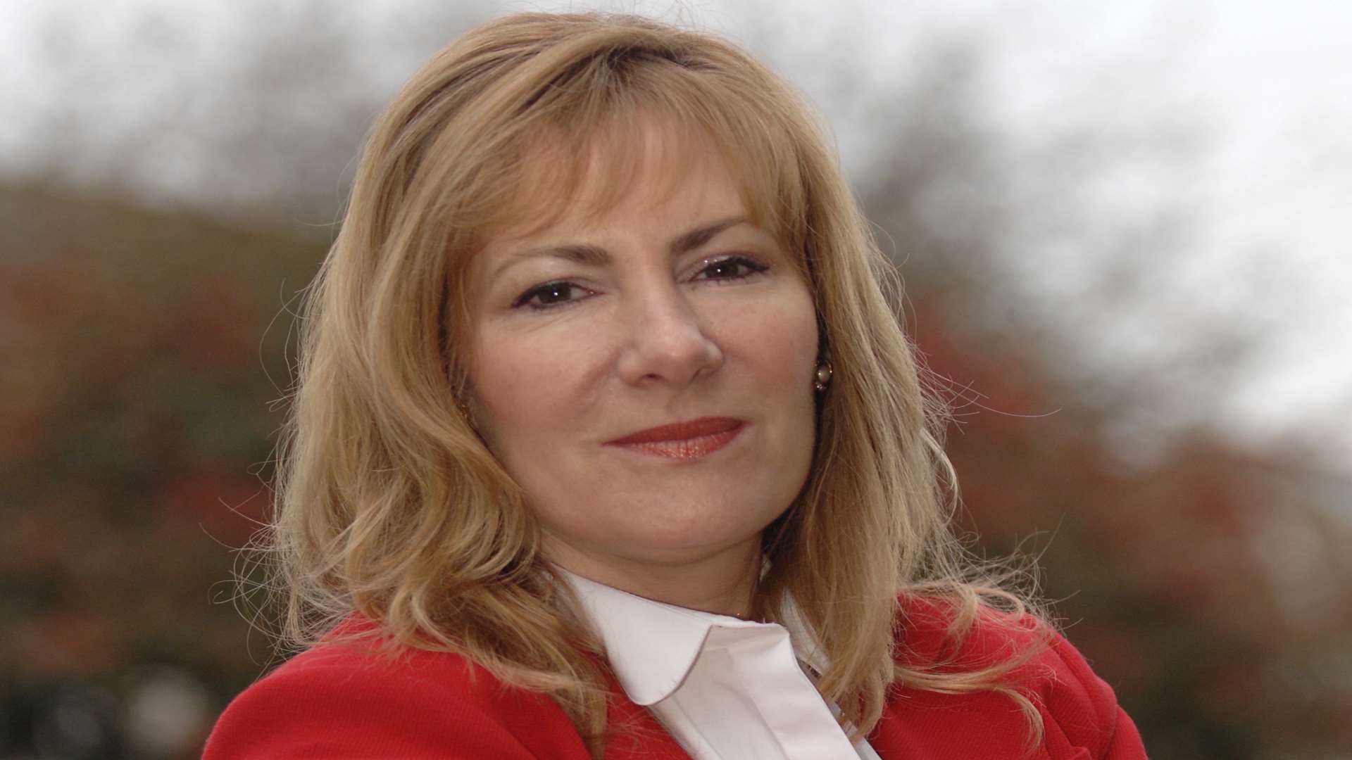 Janice Atkinson, MEP
