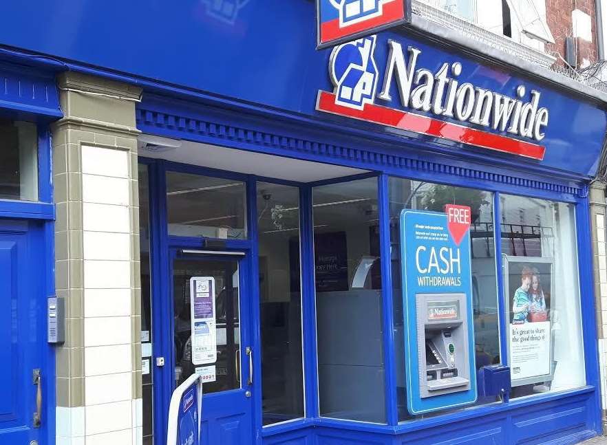 The Nationwide Building Society no longer approve mortgages on properties with grounds rents that double every 15 years or less