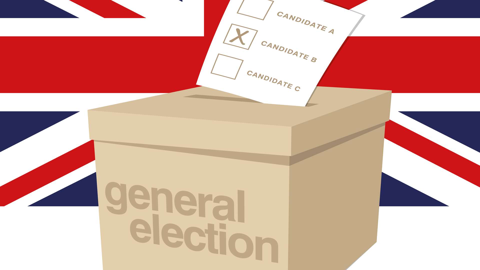 We want to involve you in our general election coverage
