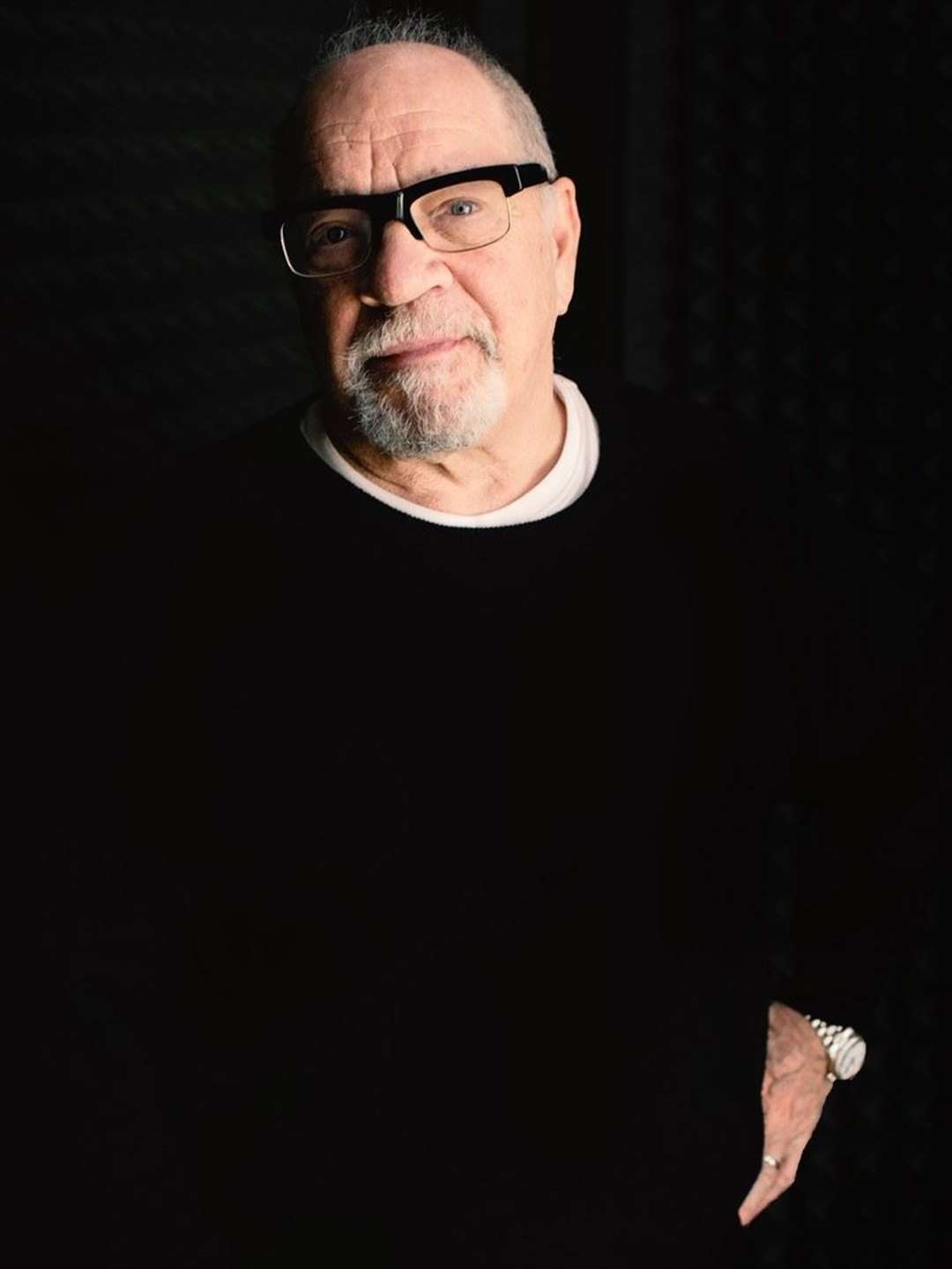 Screenwriter Paul Schrader will be discussing some of his legendary films