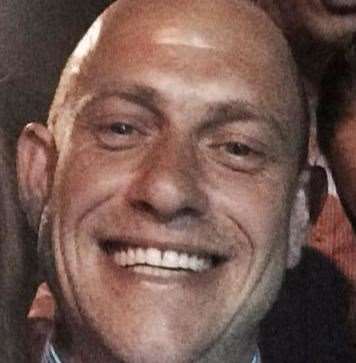 Dad Andy Millward was described as a "much-loved" man. Picture: Facebook