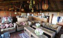 Livingstone Lodge Safari Experience