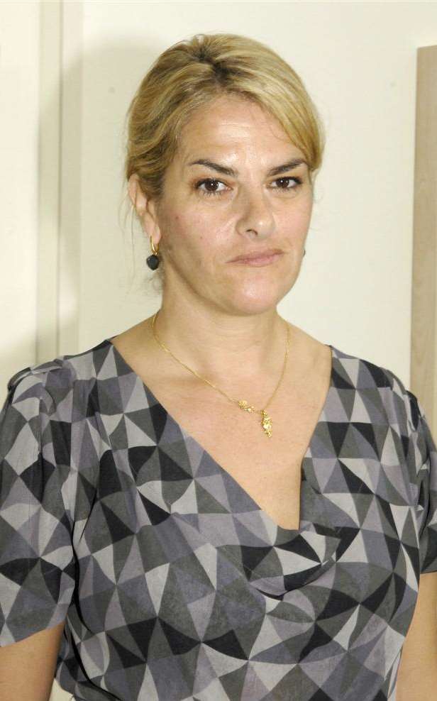 Margate artist Tracey Emin has earned another accolade