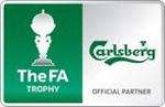 FA Trophy 2011/12 logo
