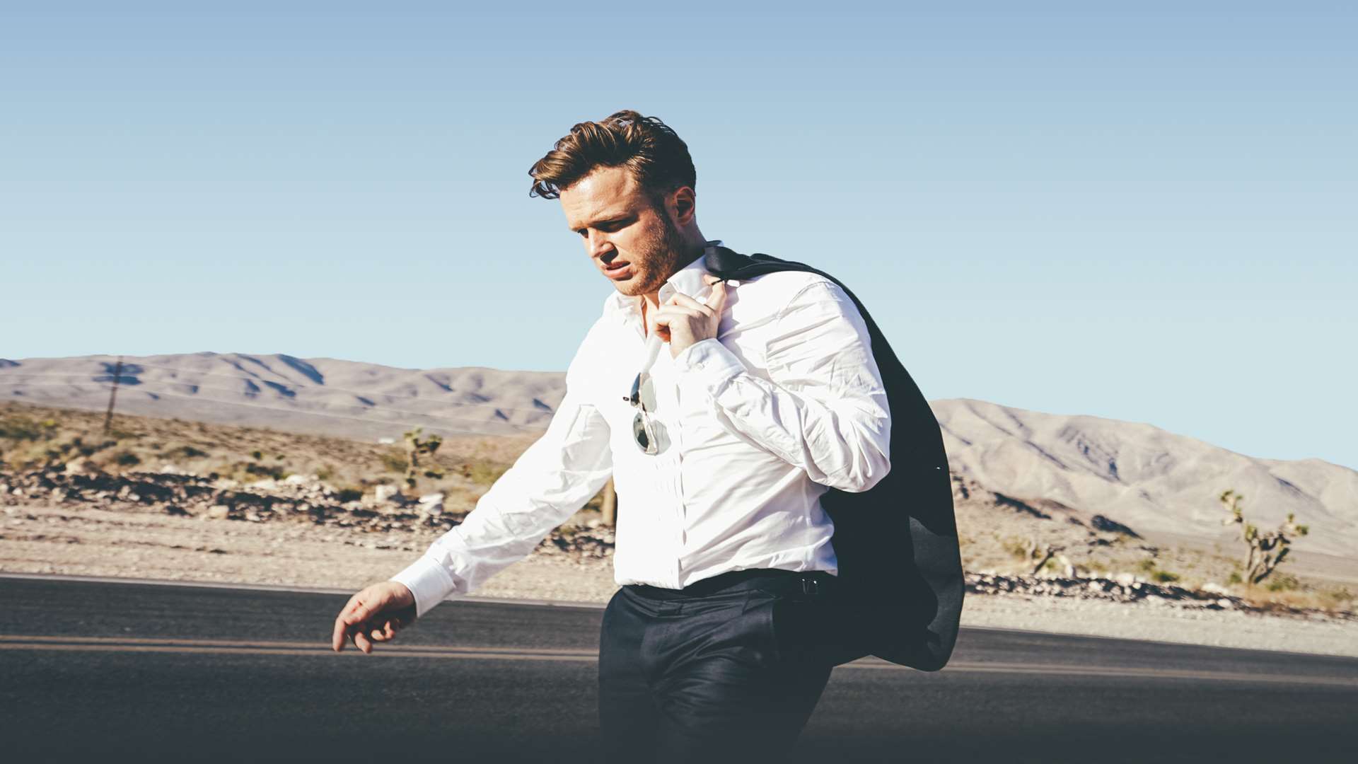 Olly Murs will bring his tour to Canterbury