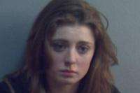 Bethany Mackie has been jailed