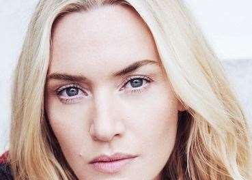 Kate Winslet, pic: Frederic Auerbach