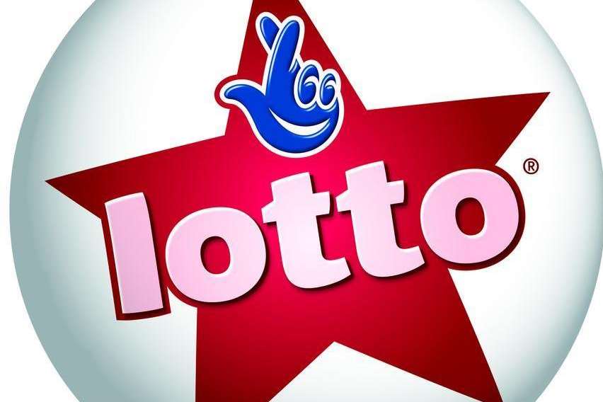 A Lotto ticket bought in Thanet has won £1.4million