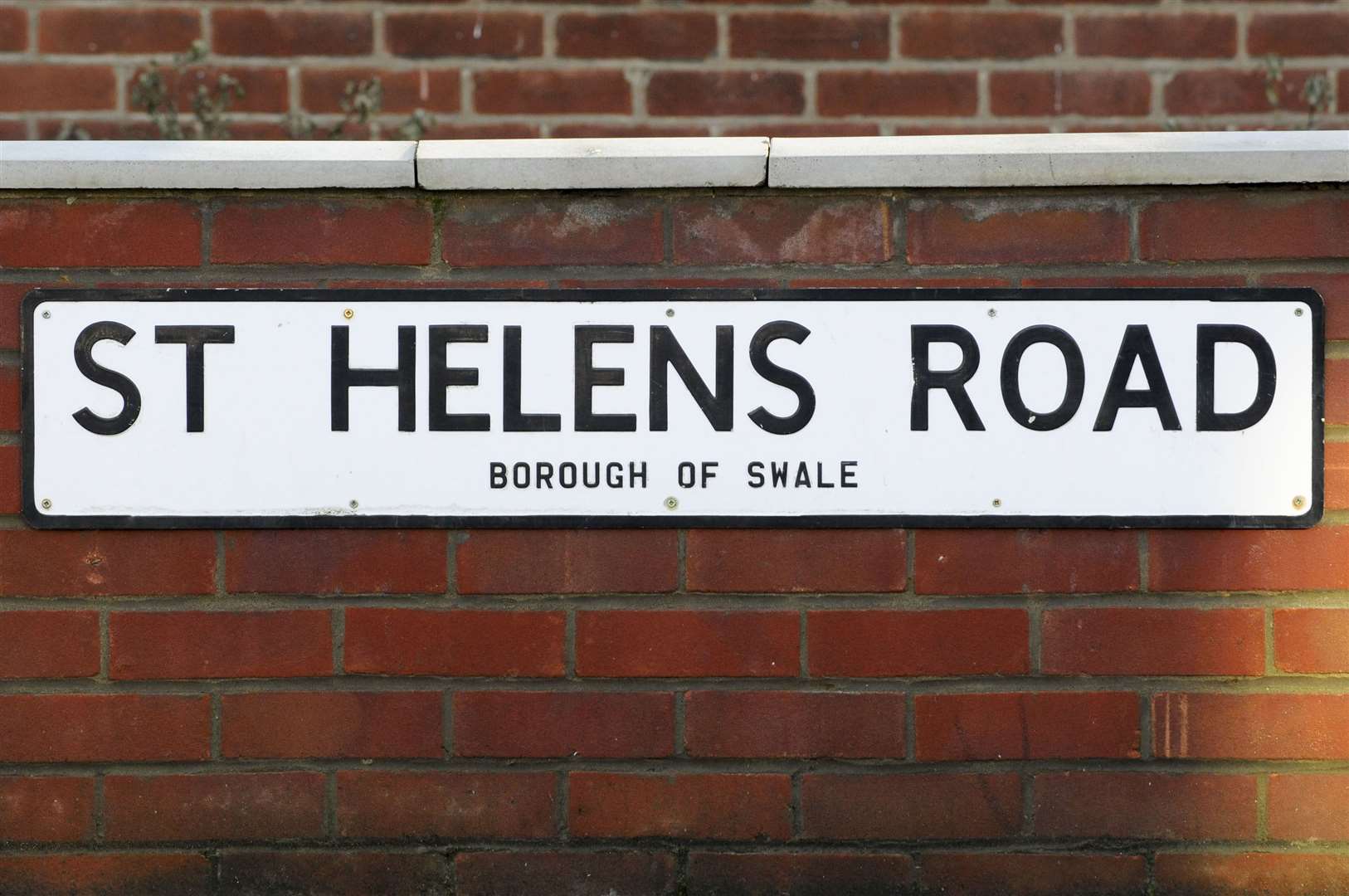 The petition was calling for traffic calming measures in St Helen's Road, Sheerness. Stock picture