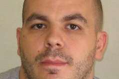 Convicted burglar, Adam Yaroo, absconded from Sudbury prison in June.
