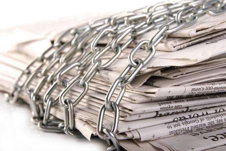 Press freedom could be curtailed by statutory legislation in light of Leveson inquiry