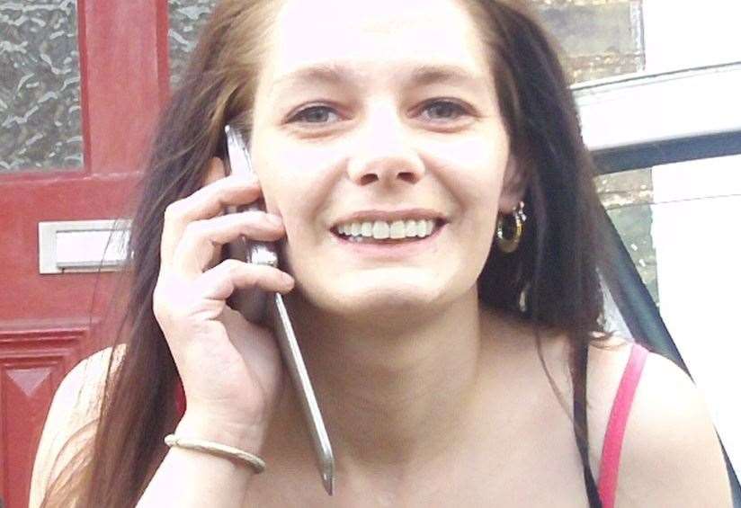 Jennie Banner, who was found dead at her home in Five Ways Court, Chatham in August 2011