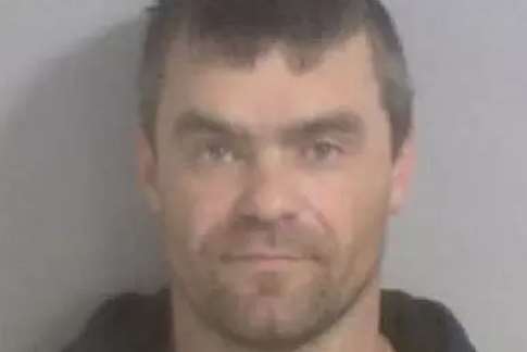 Vilmantas Mikalajunas, 37, has been jailed for 15 months after he admitted smuggling tobacco in boxes of plastic waste
