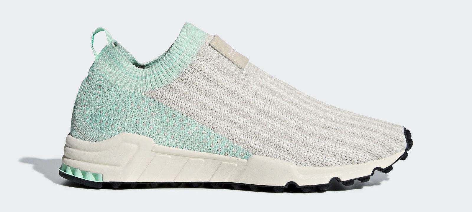 What about these Originals women EQT support sock Primeknit shoes as a Christmas present?