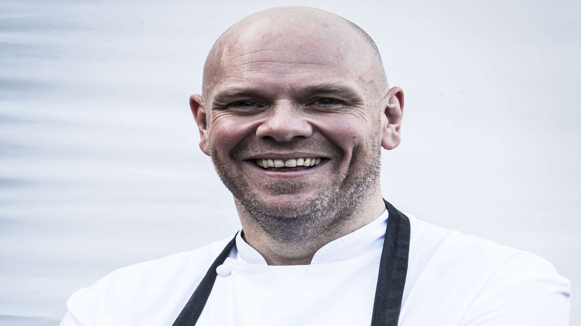 Chef Tom Kerridge's Pub in the Park festival is coming to Kent