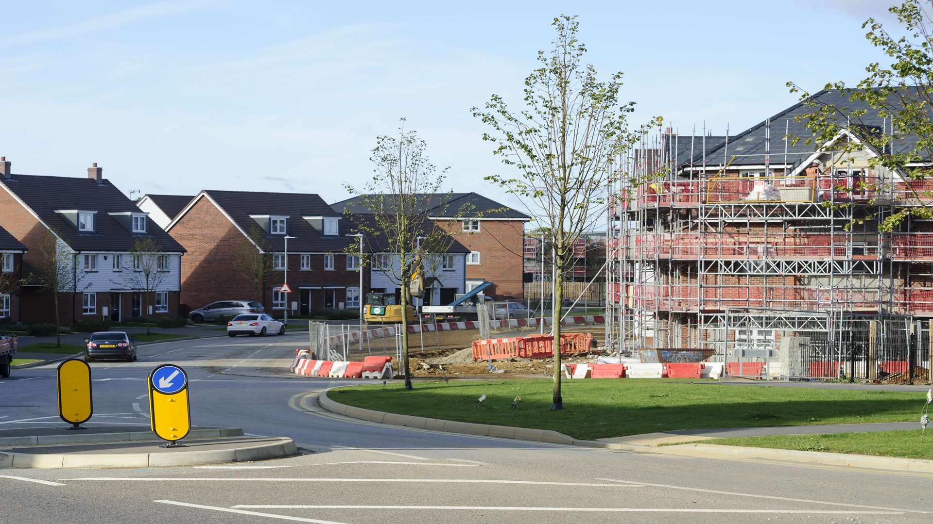 More new homes could be built in Swale under government proposals