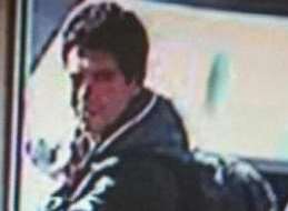 The images clearly showed Toderov. Picture: Kent Police