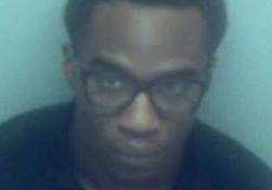 Remel Brown has been jailed for five years and three months. Picture: Kent Police