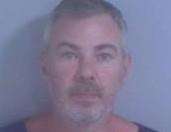 Wayne Lee has been sentenced to two years. Picture: Eastern Region Special Operations Unit