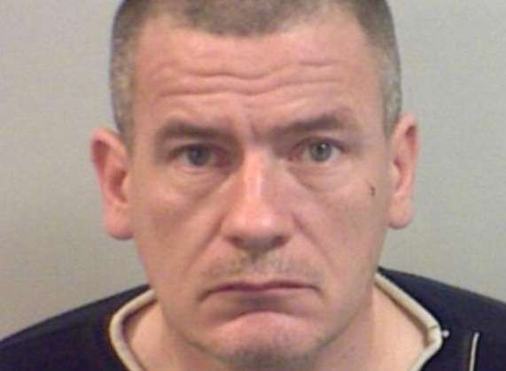 Vincent Newell has gone missing in Maidstone
