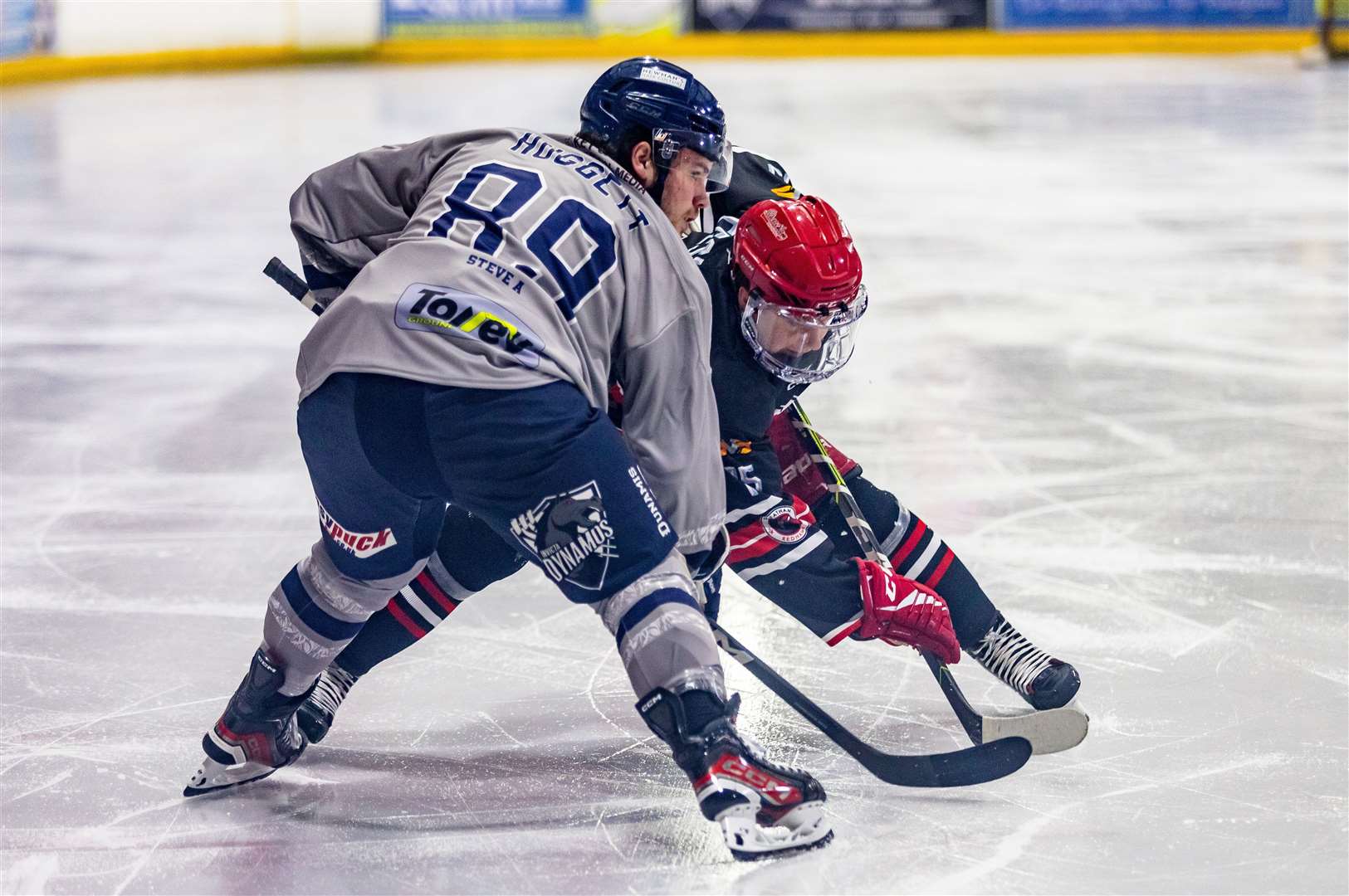 Invicta Dynamos host Streatham on Sunday in a league and cup clash Picture: David Trevallion