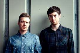 Gorgon City were announced as part of the line up