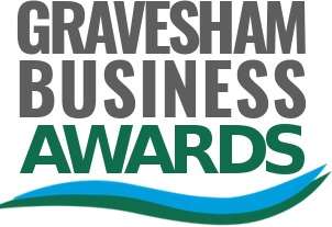 Gravesham Business Awards logo