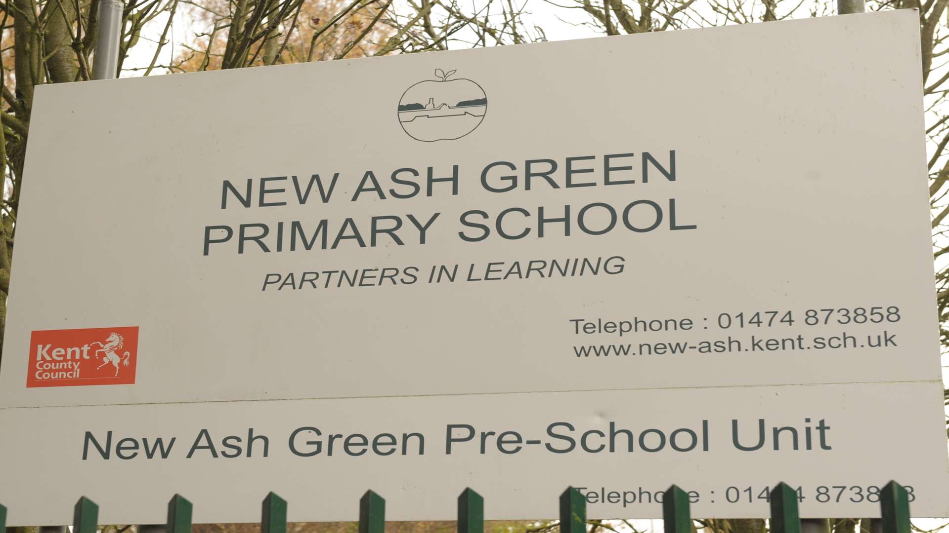New Ash Green Primary
